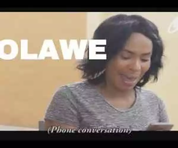 FOLAWE  Faithia Balogun | Nollywwod Movie  2016